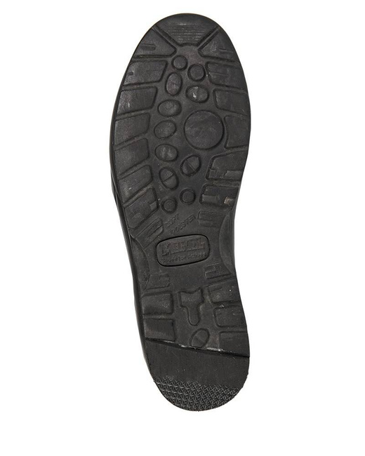 GERMAN ALL-WEATHER FLIGHT BOOTS - BLACK - MILITARY SURPLUS - USED