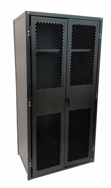 KATONAI FELSZERELÉSEK ÉS FEGYVEREK TÁROLÁSÁRA SZOLGÁLÓ TÁROLÓSZEKRÉNY TA-50 - 365-PLUS