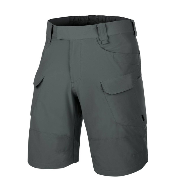 OTS (OUTDOOR TACTICAL SHORTS) 11 - VERSASTRETCH - SHADOW GREY