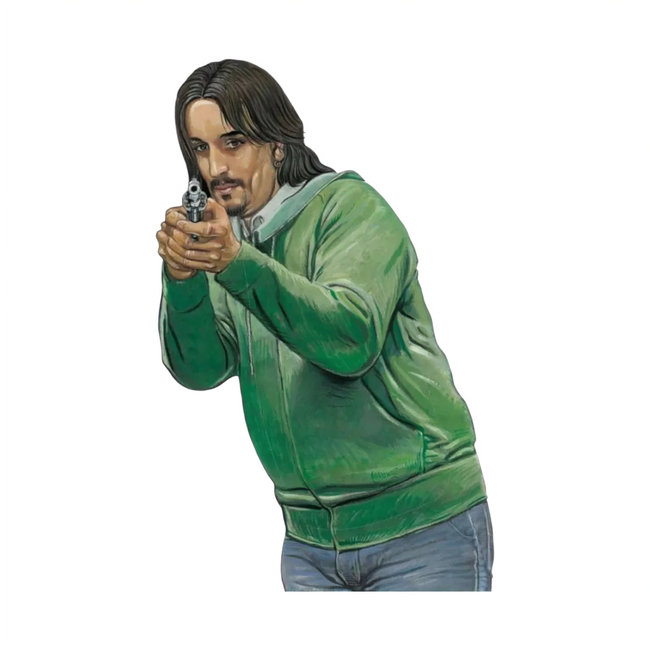 Papírfesték 08 - 89 x 63 cm - Reintex