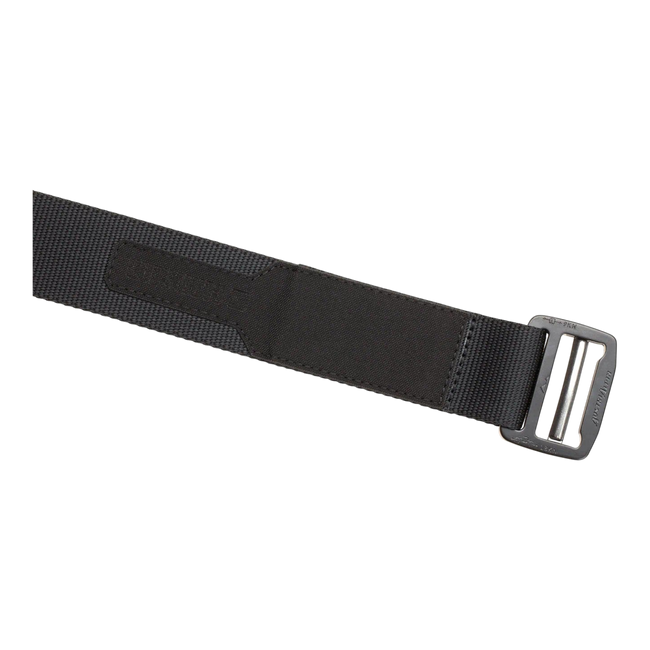 1-L szintű öv - CLAWGEAR - FEKETE