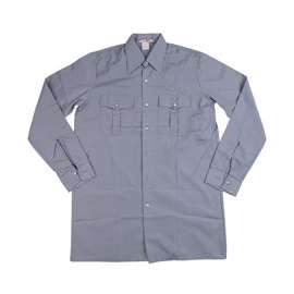 SZOLGÁLATI ING - KATONAI FELESLEG A NÉMET HADSEREGTŐL - HASZNÁLT