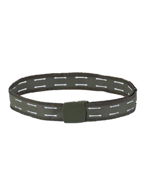 LASERCUT BELT WITH YKK® QUICK RELEASE BUCKLE - Mil-Tec® - OD