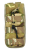 Pouch Single Mag SA 80 Osprey MK IV - Military Surplus from British Army - MTP Camouflage - Used