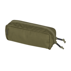 TOK, TÉPŐZÁRAS BEHELYEZHETŐ TOLL - 6 x 18 x 6 CM - CORDURA® - Helikon-Tex® - OLÍVA ZÖLD