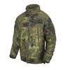 LIGHTWEIGHT WINTER JACKET - ECWCS LEVEL 7 - CLIMASHIELD® APEX™ - Helikon-Tex® - FLECKTARN