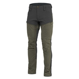 PANTS - "RENEGADE SAVANA" - PENTAGON® - RAL7013/MIX - LENGTH 32″