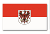 Flag BL BRANDENBURG