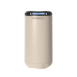 HORDOZHATÓ SZÚNYOGIRTÓ KÉSZÜLÉK - MRPSB HALO MINI PATIO SHIELD - LINEN -THERMACELL