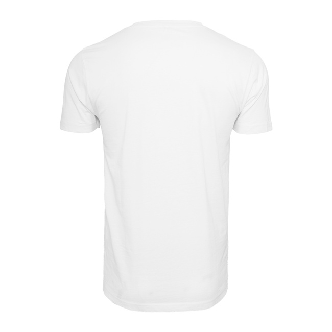 T-SHIRT - FORVERT PRINT - WHITE - SALINAS - BRANDIT