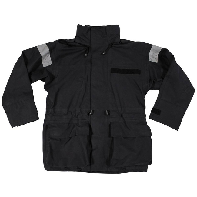 BRIT ESŐKABÁT - KÉK - HASZNÁLT