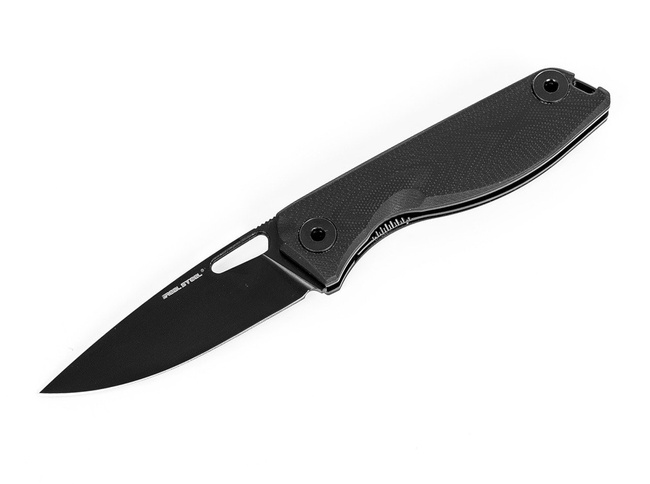 Real Steel Sidus kés