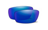WAVE Polarized Blue Mirror Extra Objektív