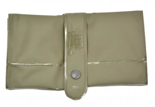 TÁSKA GERMAN ARMY O.D. ABC SELF-HELP EQUIPMENT HASZNÁLT