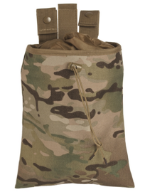 EMPTY SHELL POUCH - 29x24 CM - Mil-Tec - MULTITARN