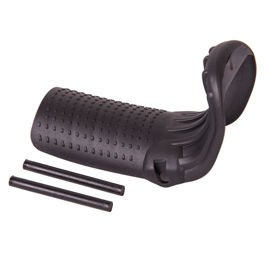 GLOCK MARKOLAT ADAPTER - KATONAI MINŐSÉGŰ POLIMER - Helikon-Tex® Range Line - FEKETE