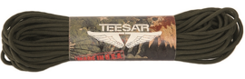 US OD 50FT. TEESAR® PARACORD