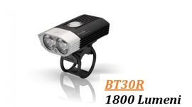 Lámpák, zseblámpa, Fenix BT30R