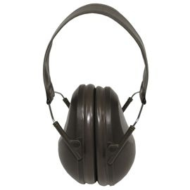 Fülvédő GB - használt