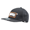 MAGNUM CAP LAPIS - BLACK/LOGO MAGNUM