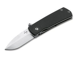 Zsebkés "SHAMSHER G10" - MAGNUM BY BOKER