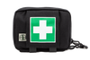 Advanced Medic Pouch w/ Cross black