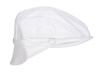 Canvas Cap white