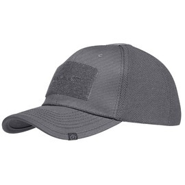 BASEBALL SAPKA - "RAPTOR" - Pentagon® - CINDER SZÜRKE