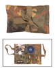 German Flecktarn Navy Sewing Kit Heer/lw W. Bag