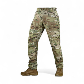 Járőr taktikai nadrág Gen.III Nyco Extreme - Multicam - M-Tac