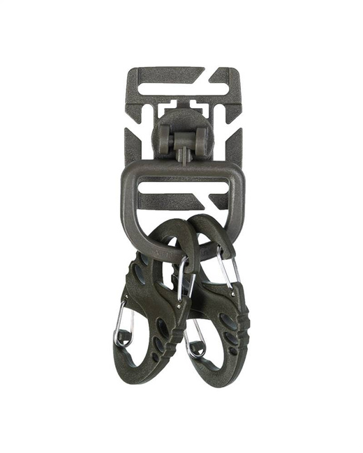 VÉGLEGES TAKTIKAI SZETT - OD