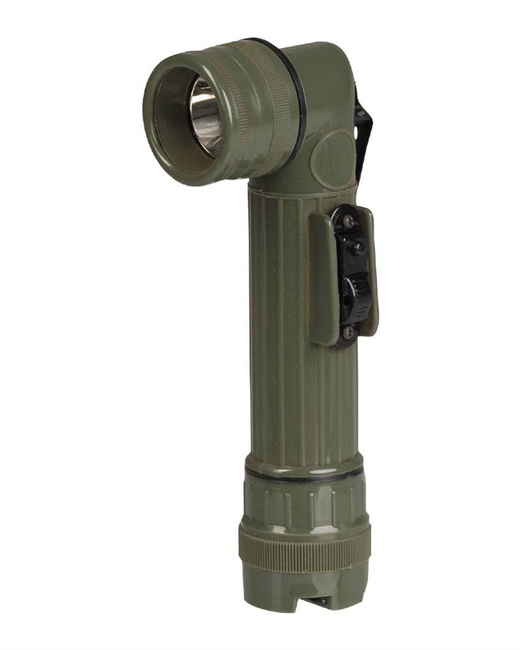 Us Od Medium 2C Anglehead Flashlight