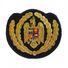 Termikus \ Ofițeri