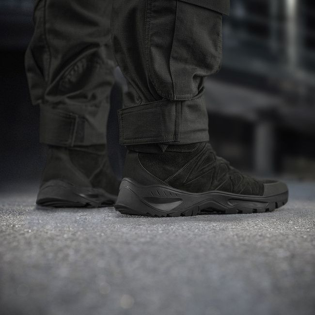 Sturm NyCo Extreme Gen.II taktikai nadrág - Fekete - M-Tac