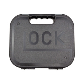 GLOCK pisztoly tok - Fekete - Újszerű