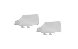 MARKER Clear Permanent Side Shields oldalpajzsok