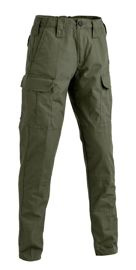 PANTS - BASIC - DEFCON 5 - OD GREEN