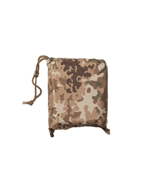 PONCSÓ, ESŐKABÁT - RIPSTOP - Mil-Tec® - FLECKTARN ARID
