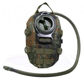 Folyadékpótlás csomag 1.5 L FLECKTARN CAMO