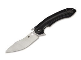 TROPEN POCKET KNIFE -  SPYDERCO