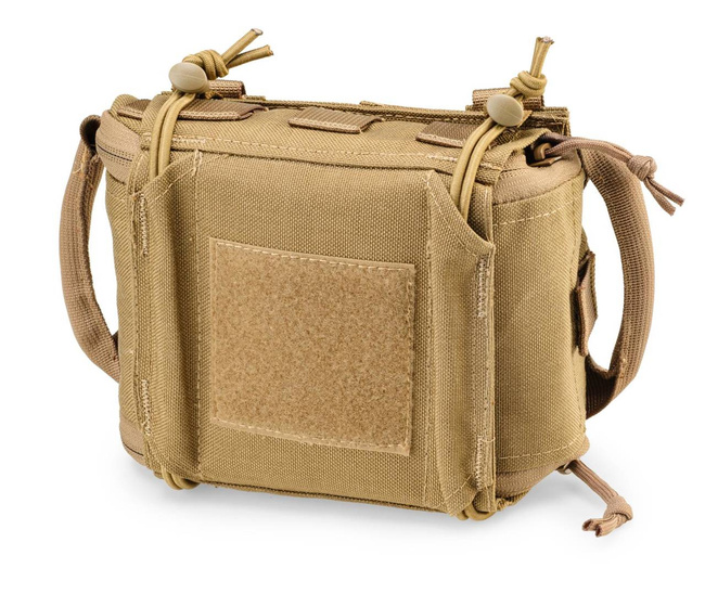 IFAK MEDIC TOK - DEFCON5® - COYOTE TAN