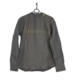 Hosszú ujjú ing - Román katonai felesleg - Szürke - Használt - használt