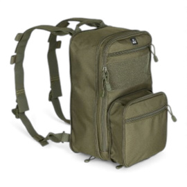 Backpack - Hydro Pack - MOLLE - Oliv - MFH