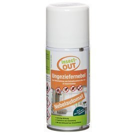 Insect-OUT Pest Control Mist 150 ml