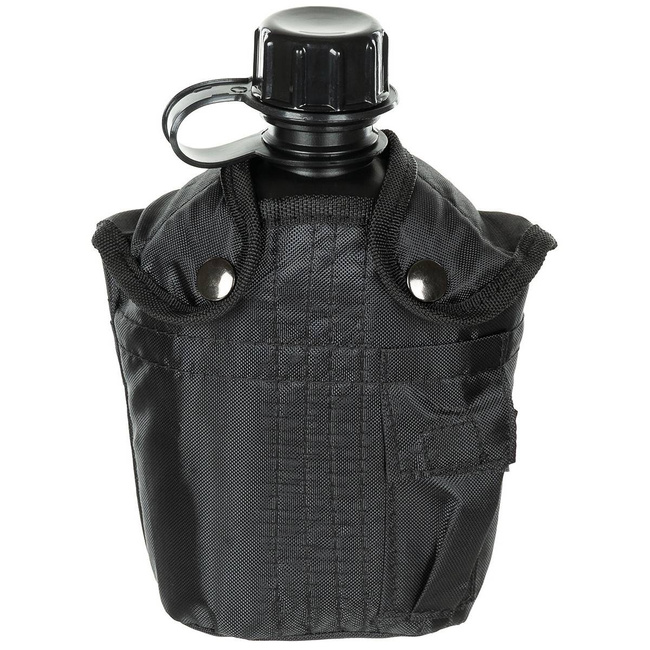 US Plastic Bottle 1 l