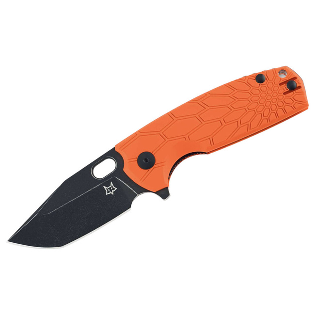 ZSEBKÉS - „Core Tanto FRN Orange BB” - FOX KNIVES