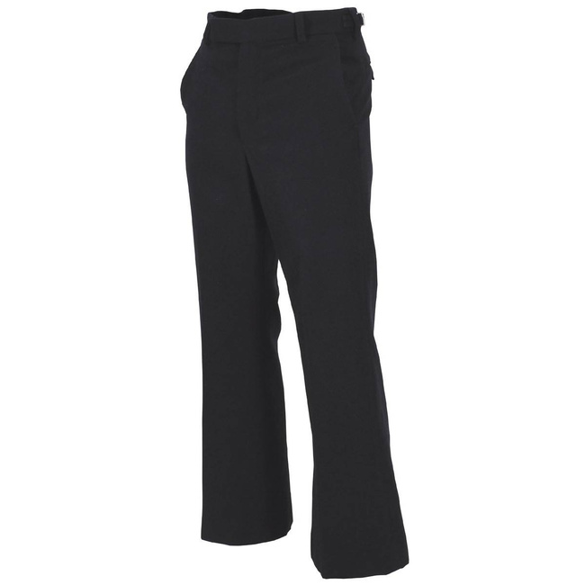 GB UNIFORM PANTS - BLACK - USED