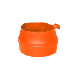 TPE ÖSSZECSUKHATÓ BÖGRE - FOLD-A-CUP® - Helikon-Tex® - NARANCSSÁRGA