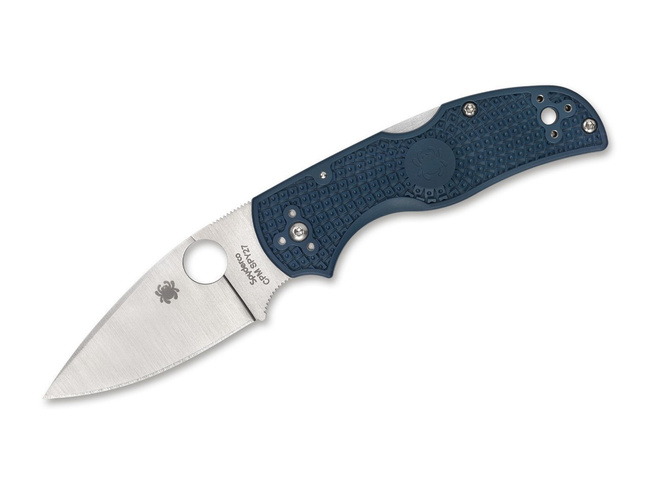 "NATIVE 5 LIGHTWEIGHT" ZSEBKÉS - SPYDERCO