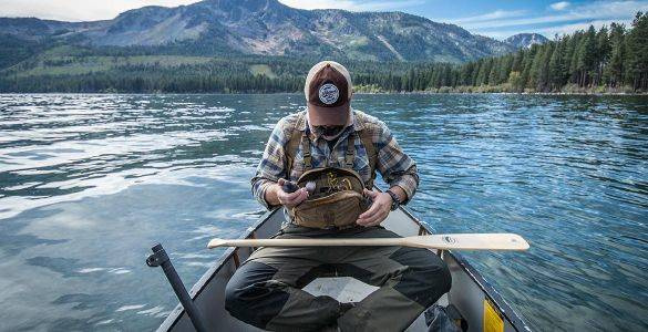 TAKTIKAI MELLKAS TÁSKA - NUMBAT® - Helikon-Tex® - FEKETE